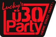 Tickets für Lucky`s ü30 Party am 01.12.2018 - Karten kaufen